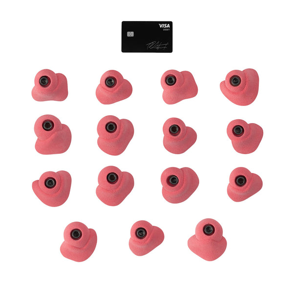 So Ill Spheroids Feet