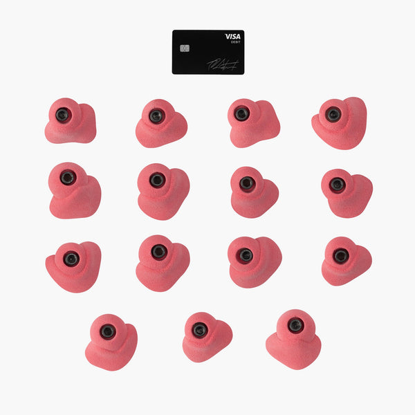 so ill Spheroids Feet