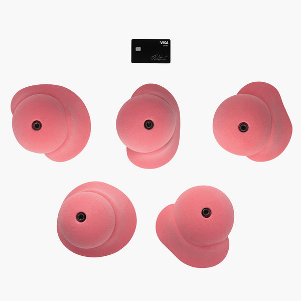 so ill Spheroids Large 2