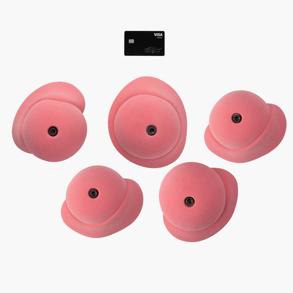 so ill Spheroids Large