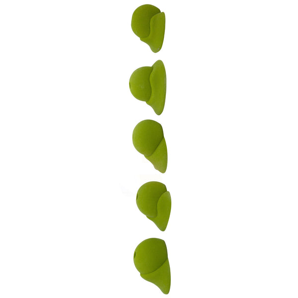 So Ill Spheroids Medium 2