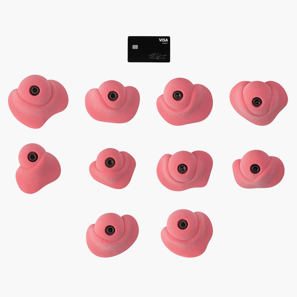 so ill Spheroids Small