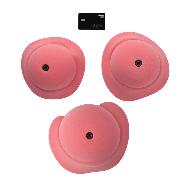 So Ill Spheroids X-Large 2