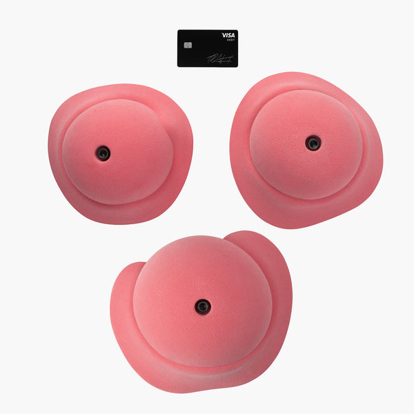 so ill Spheroids X-Large 2