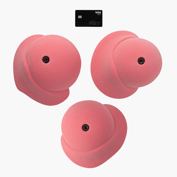 so ill Spheroids X-Large