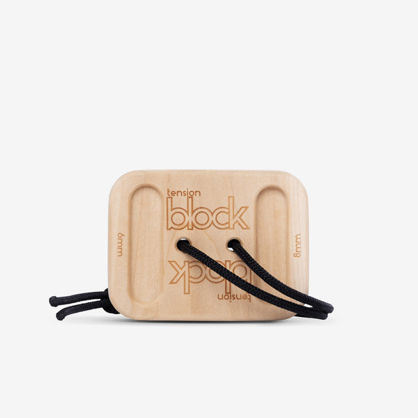 So Ill Tension The Block