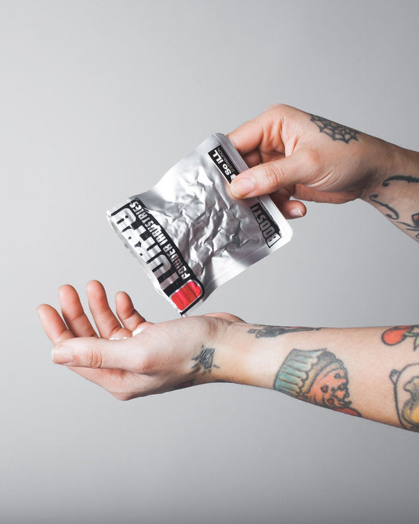 So Ill Tokyo Powder - Boost