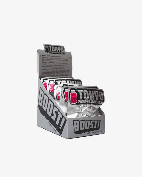 So Ill Tokyo Powder - Boost