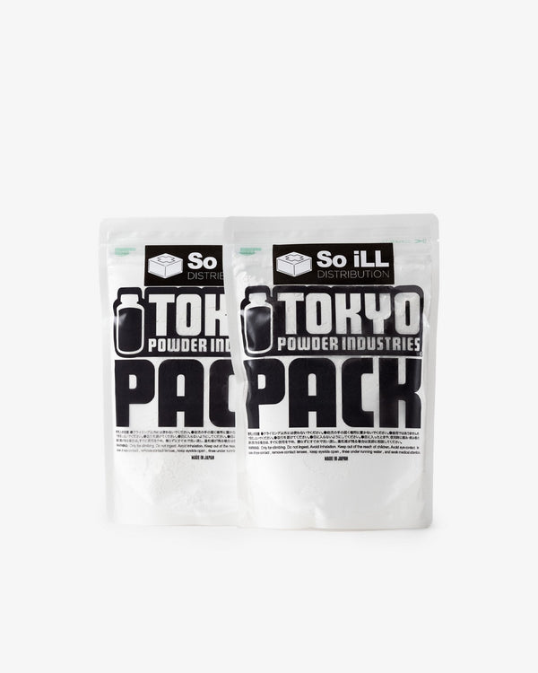 So Ill Tokyo Powder - Pure
