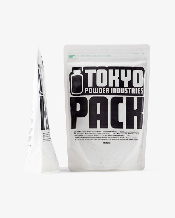 so ill Tokyo Powder - Pure