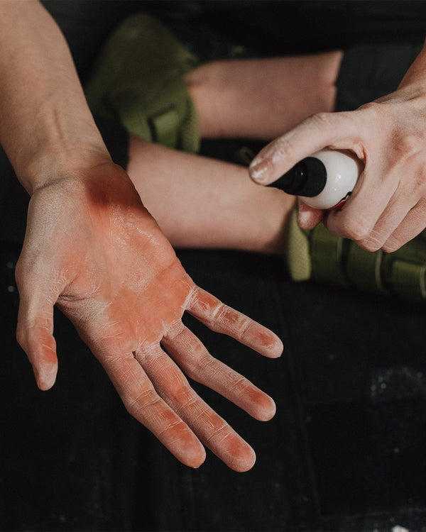 So Ill Tokyo Powder - React