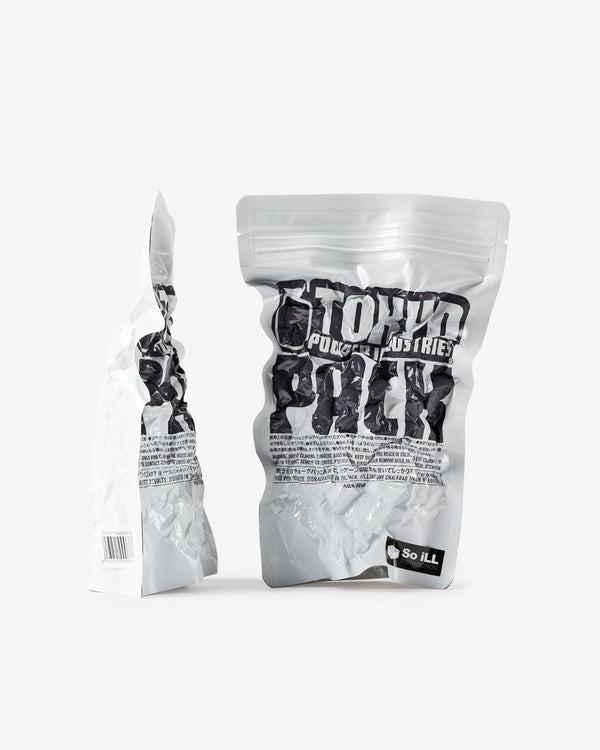 so ill Tokyo Powder - V3