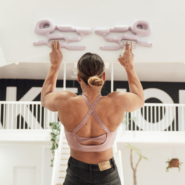 So Ill Training Tiles • So ILL X Meagan Martin