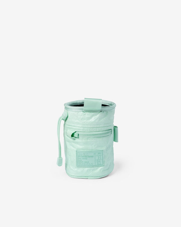 So Ill Tyvek Chalk Bag - Seafoam
