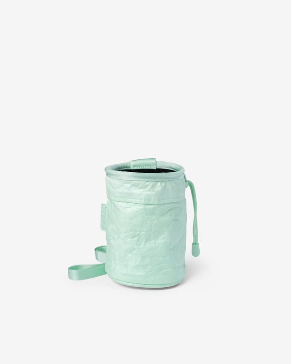 so ill Tyvek Chalk Bag - Seafoam