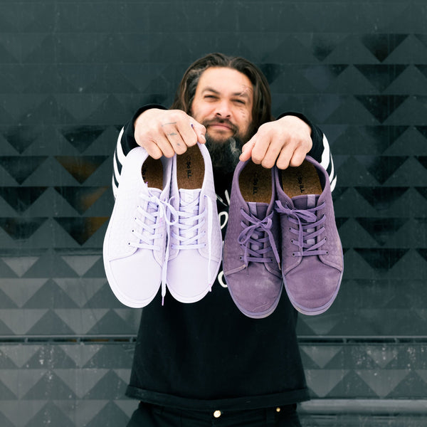 So Ill Unity Purple Roamer