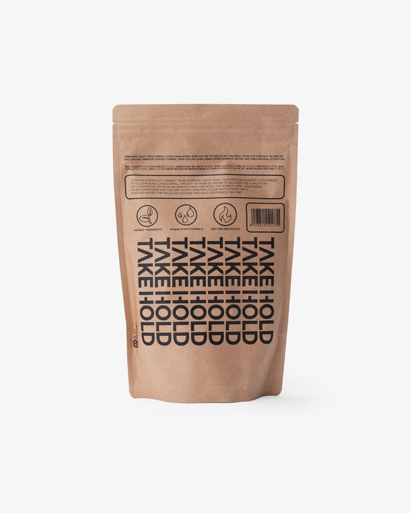 So Ill V16 - So ILL X Tokyo Powder Chalk