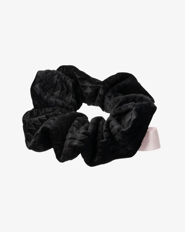 So Ill Velvet Scrunchies