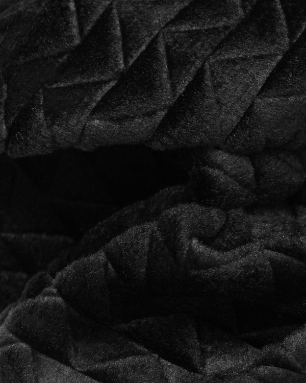 So Ill Velvet Scrunchies