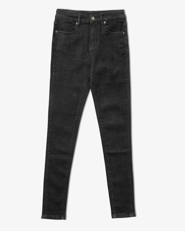 so ill Women's Denim - Black