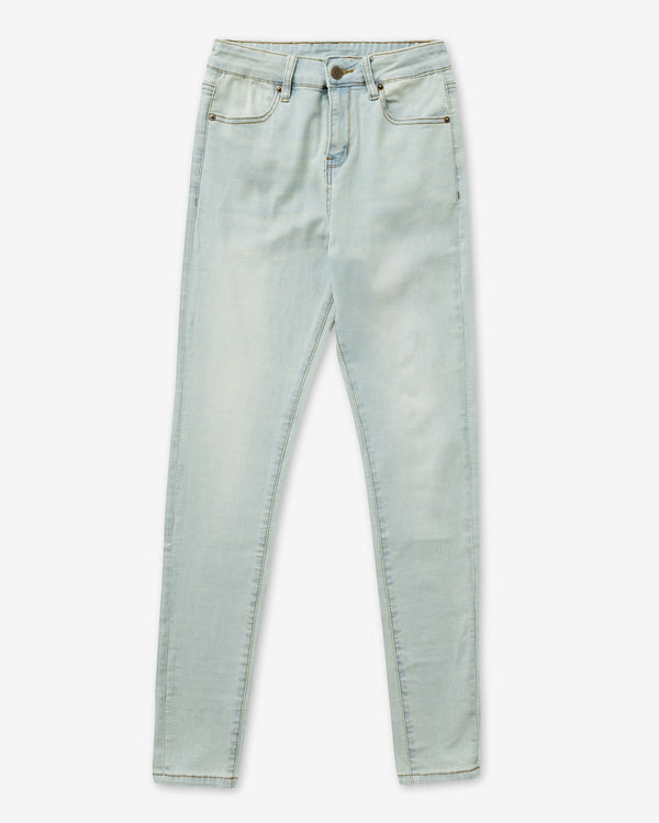 so ill Women's Denim - Light Wash