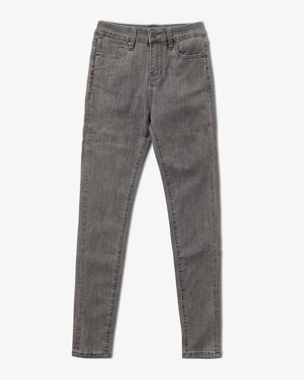 so ill Women's Denim - Smoke Wash Out