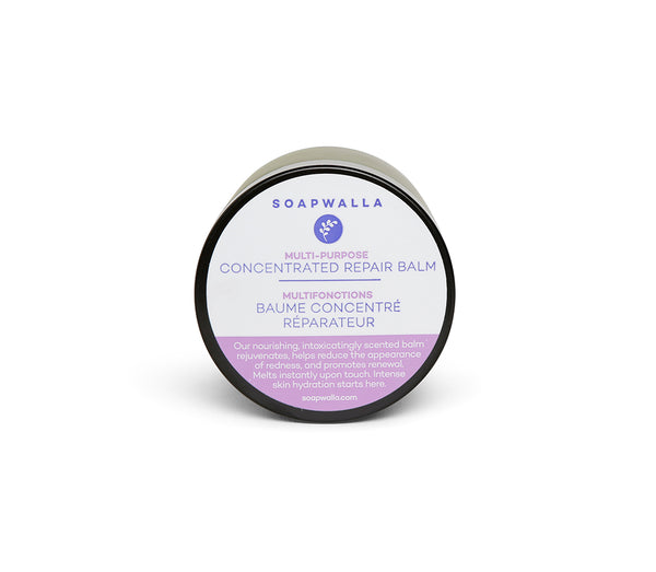 Soapwalla Concentrated Repair Balm
