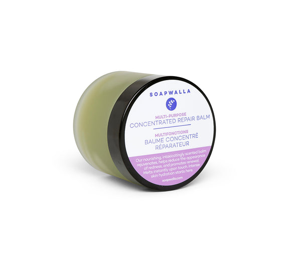 Soapwalla Concentrated Repair Balm