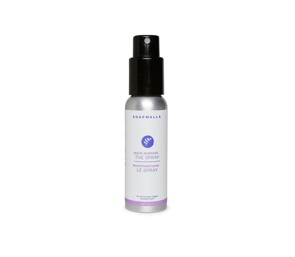 Soapwalla The Spray