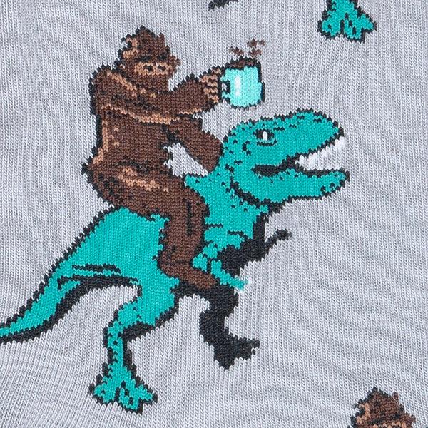 Sock It To Me Cup Of Ambition Crew Socks