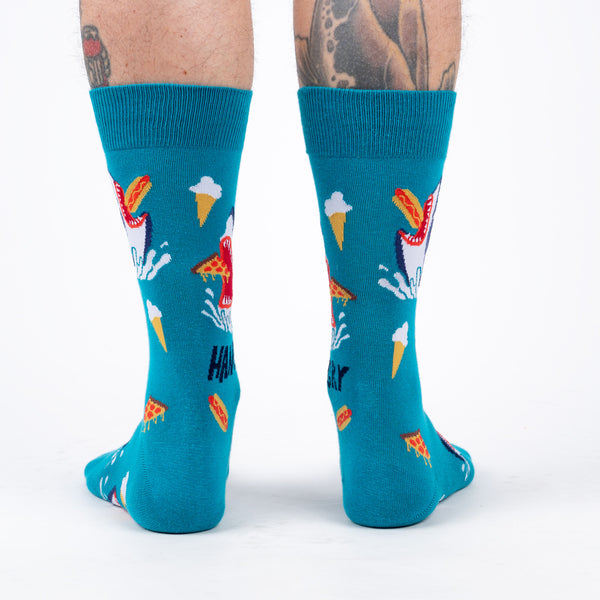 Sock It To Me Hangry Crew Socks