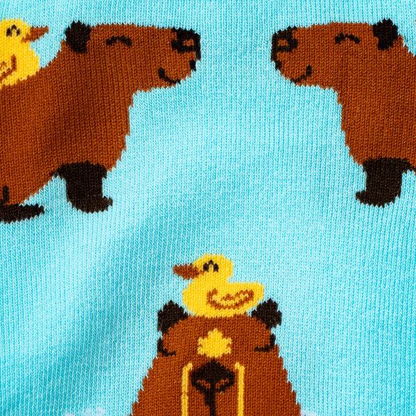 Sock It To Me HappyBara Knee High Socks