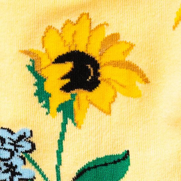 Sock It To Me Here Comes The Sun Knee High Socks