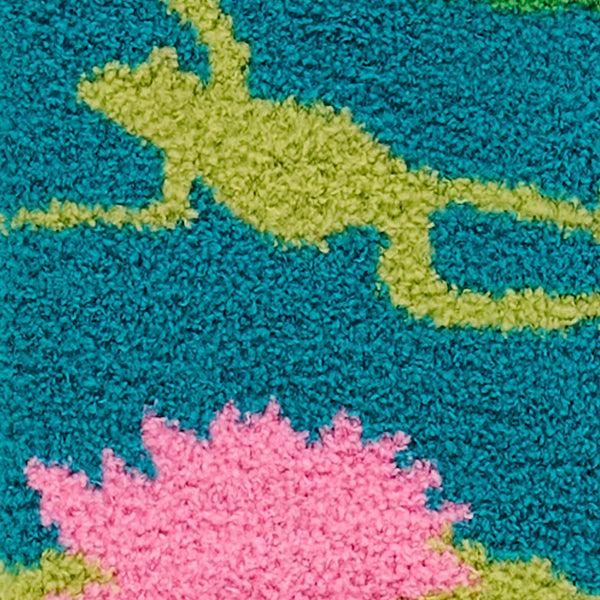 Sock It To Me Hop To It Slipper Socks