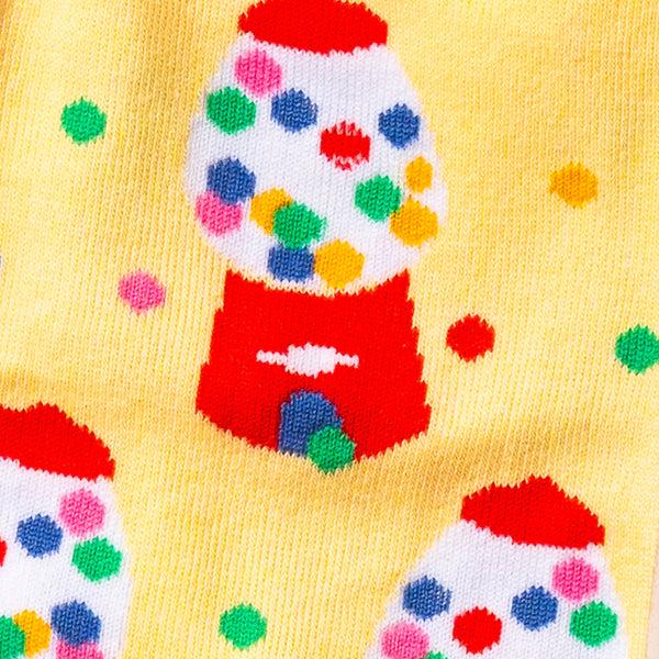 Sock It To Me I Chews You Crew Socks