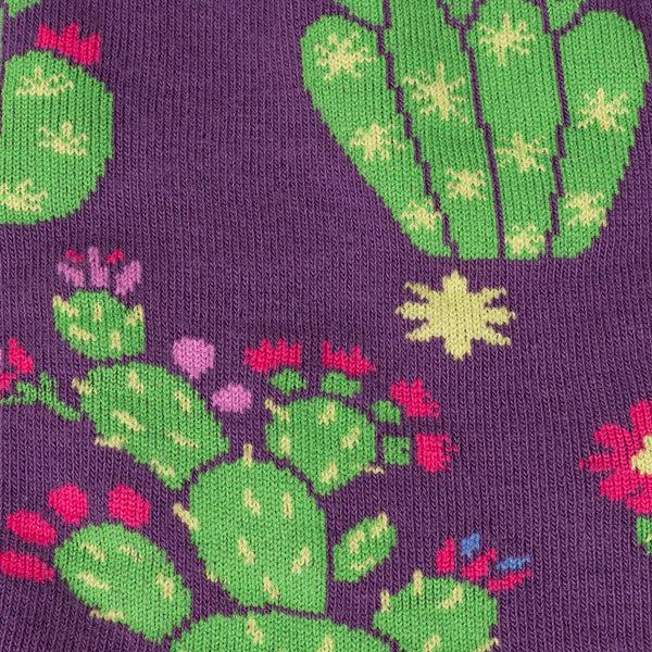 Sock It To Me I'm Stuck On You Crew Socks