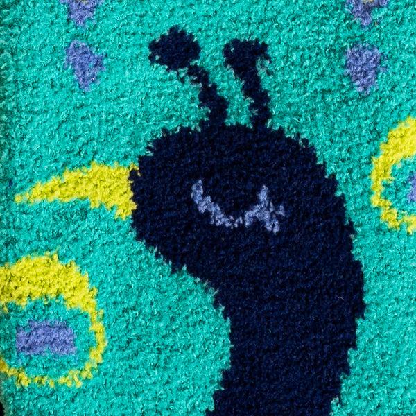 Sock It To Me I'm Your Biggest Fan Slipper Socks