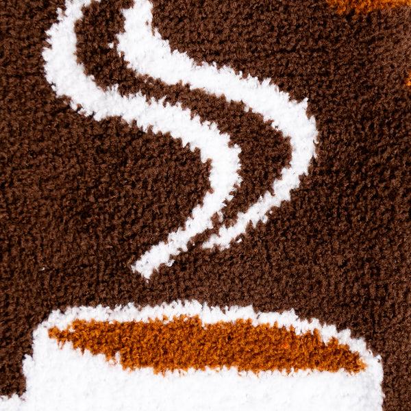 Sock It To Me It’s A Brew-tiful Day Slipper Socks