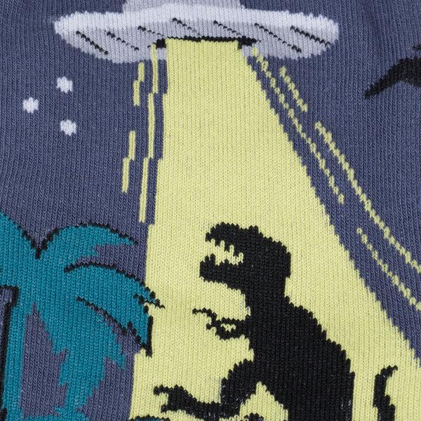 Sock It To Me See You Later Crew Socks