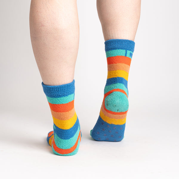 Sock It To Me Shelf Appeal Slipper Socks