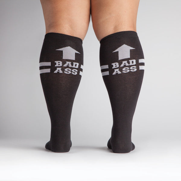 sock it to me STRETCH-IT™ Bad Ass Socks