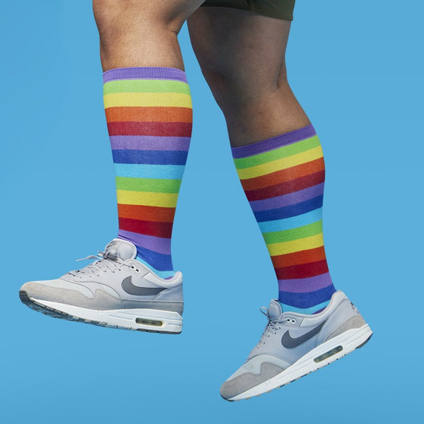 Sock It To Me STRETCH-IT™ Super Juicy Socks