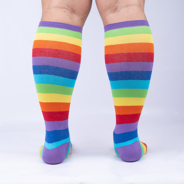 Sock It To Me STRETCH-IT™ Super Juicy Socks