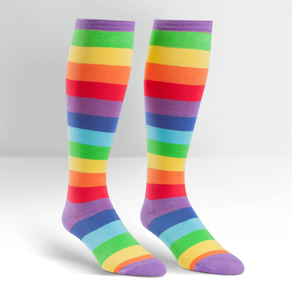 Sock It To Me STRETCH-IT™ Super Juicy Socks