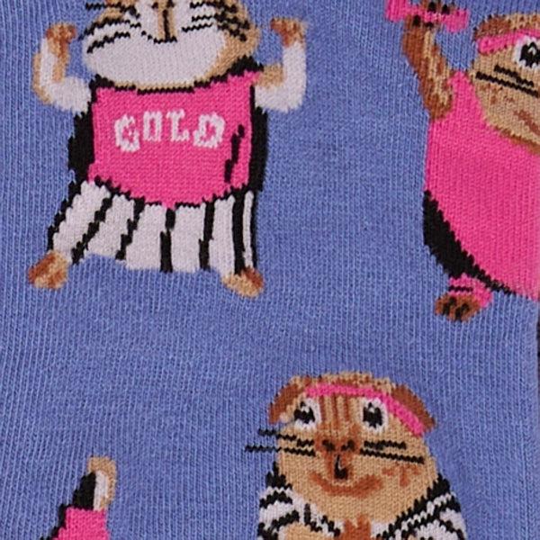 Sock It To Me Weight For It Crew Socks
