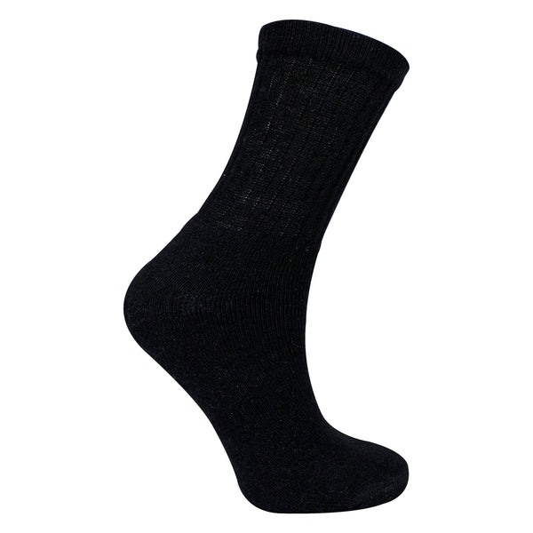 Sock Snob 12 Pack Boys Breathable Cotton Sport Socks