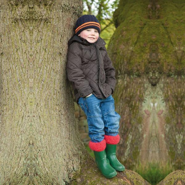 Sock Snob 3 Pairs Childrens Ultimate Warm 2.3 TOG Winter Thermal Socks