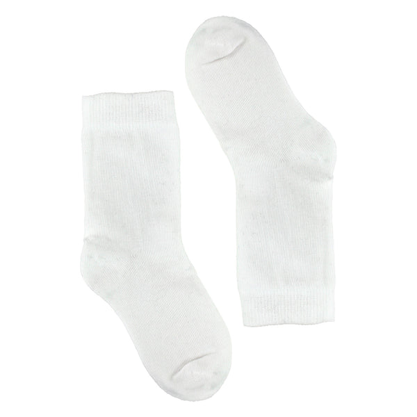 Sock Snob Childrens Organic Cotton Sensory Socks - Soft Seamless Socks For Sensitive Feet
