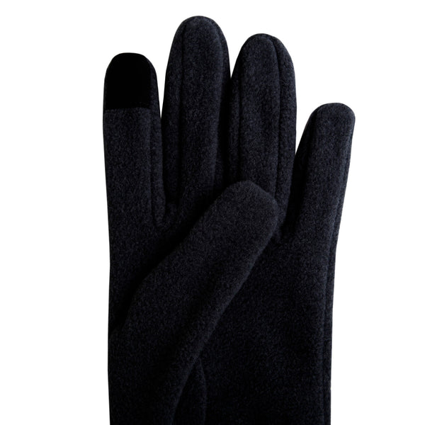 Sock Snob Kids Fleece Touchscreen Winter Gloves Polartec Micro Warm Lightweight Gloves