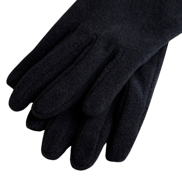 Sock Snob Kids Fleece Touchscreen Winter Gloves Polartec Micro Warm Lightweight Gloves